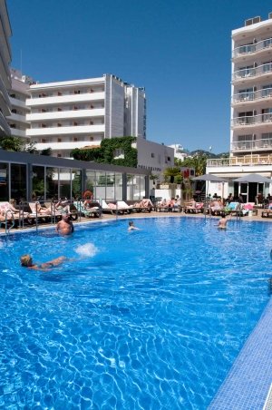 Hotel Helios Lloret de Mar HOTELES Hotel Helios Lloret de Mar HOTELES